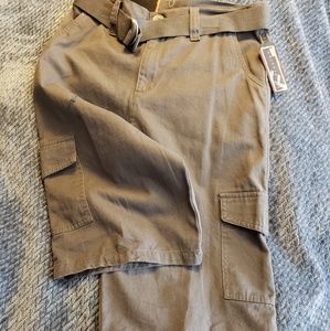 Xl 16/18 Shorts Fission